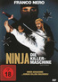 Ninja - Die Killer-Maschine (Blu-ray) kaufen