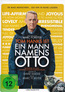 Ein Mann namens Otto (Blu-ray), gebraucht kaufen