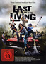 Last of the Living (DVD) kaufen