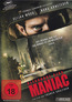 Alexandre Ajas Maniac - FSK-18-Fassung (DVD) kaufen