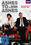 Ashes to Ashes - Staffel 2 - Disc 1 - Episoden 1 - 3 (DVD) kaufen
