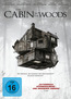 The Cabin in the Woods (DVD), gebraucht kaufen