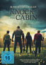Knock at the Cabin (Blu-ray), gebraucht kaufen