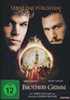 Brothers Grimm (DVD) kaufen