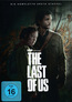 The Last of Us - Staffel 1 - Disc 1 - Episoden 1 - 2 (DVD) kaufen