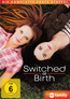 Switched at Birth - Staffel 1 - Disc 1 - Episoden 1 - 4 (DVD) kaufen