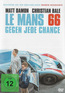 Le Mans 66 - Gegen jede Chance (DVD) kaufen