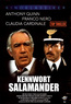 Kennwort: Salamander (DVD) kaufen