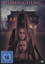Heimsuchung (DVD) kaufen