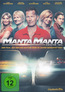 Manta, Manta 2 - Zwoter Teil (Blu-ray), gebraucht kaufen