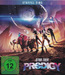 Star Trek - Prodigy - Staffel 1 - Disc 1 - Episoden 1 - 7 (Blu-ray) kaufen