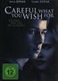 Careful What You Wish For (DVD) kaufen