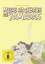 Meine Nachbarn die Yamadas (DVD) kaufen