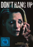 Don't Hang Up (DVD) kaufen