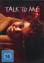 Talk to Me (DVD) kaufen