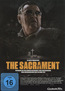 The Sacrament (DVD) kaufen