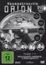 Raumpatrouille Orion - Disc 1 - Episoden 1 - 4 (DVD) kaufen