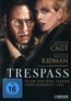 Trespass (DVD), gebraucht kaufen