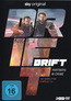 Drift - Partners in Crime - Disc 1 - Episoden 1 - 4 (DVD) kaufen