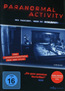 Paranormal Activity (DVD) kaufen