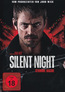 Silent Night - Stumme Rache (Blu-ray), gebraucht, ohne Cover kaufen