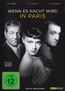 Wenn es Nacht wird in Paris (DVD) kaufen