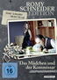 Das Mädchen und der Kommissar (DVD) kaufen