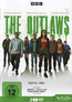 The Outlaws - Staffel 2 - Disc 1 - Episoden 1 - 3 (DVD) kaufen