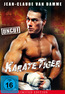 Karate Tiger (DVD) kaufen