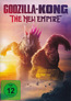 Godzilla x Kong - The New Empire (Blu-ray), gebraucht kaufen