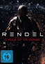 Rendel 2 - Cycle of Revenge (DVD) kaufen