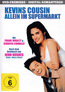 Kevins Cousin allein im Supermarkt (DVD) kaufen
