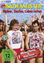 Die Bademeister (DVD) kaufen