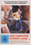 Nur Computer morden leise (DVD) kaufen