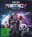 Star Trek - Prodigy - Staffel 2 - Disc 1 - Episoden 1 - 7 (Blu-ray) kaufen