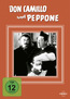 Don Camillo und Peppone (DVD) kaufen