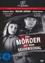 Der Mörder mit dem Seidenschal (DVD) kaufen