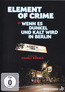 Element of Crime - Wenn es dunkel und kalt wird in Berlin (DVD) kaufen