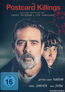 The Postcard Killings (Blu-ray), gebraucht kaufen