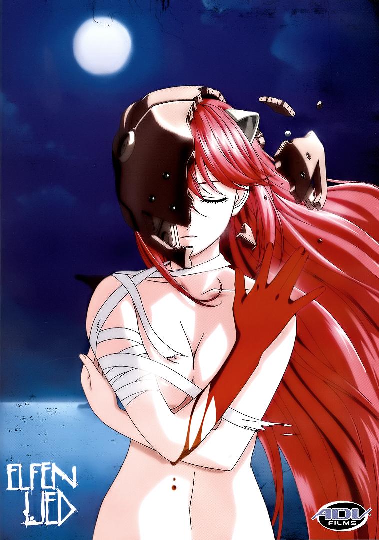 Wer streamt Elfen Lied? Serie online schauen