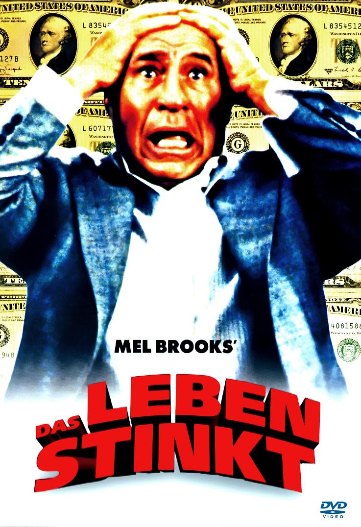 Wer streamt Das Leben stinkt!? Film online schauen