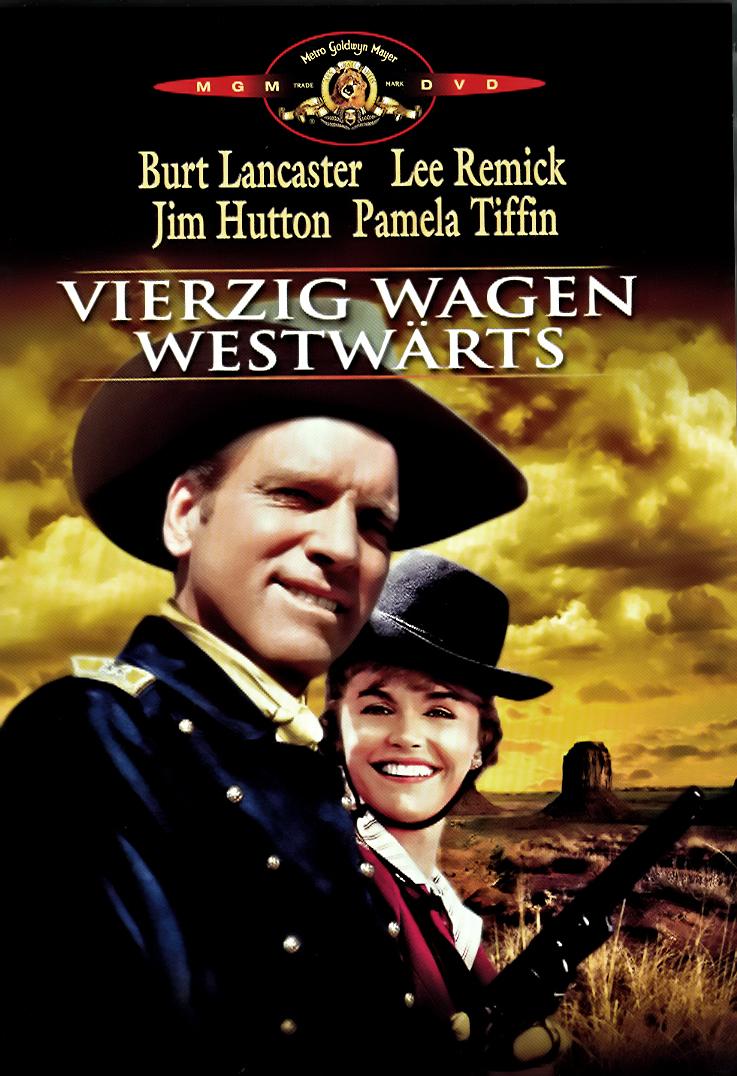 ◉TRIX◉15194◉40 Wagen Sie haben die Wahi◉ Wer streamt Vierzig Wagen westwärts? Film online schauen