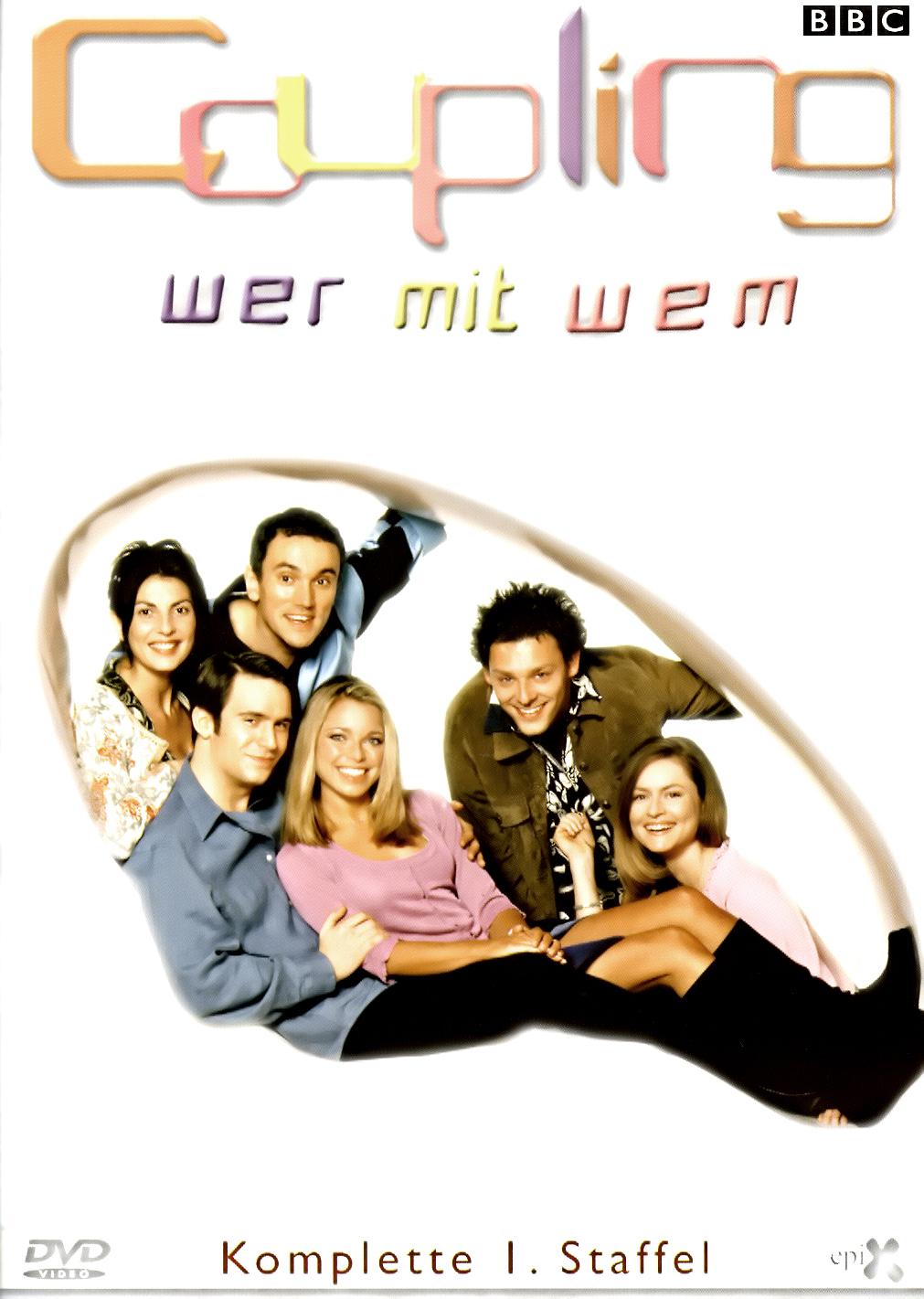 Wer streamt Coupling Wer mit wem?? Serie online schauen