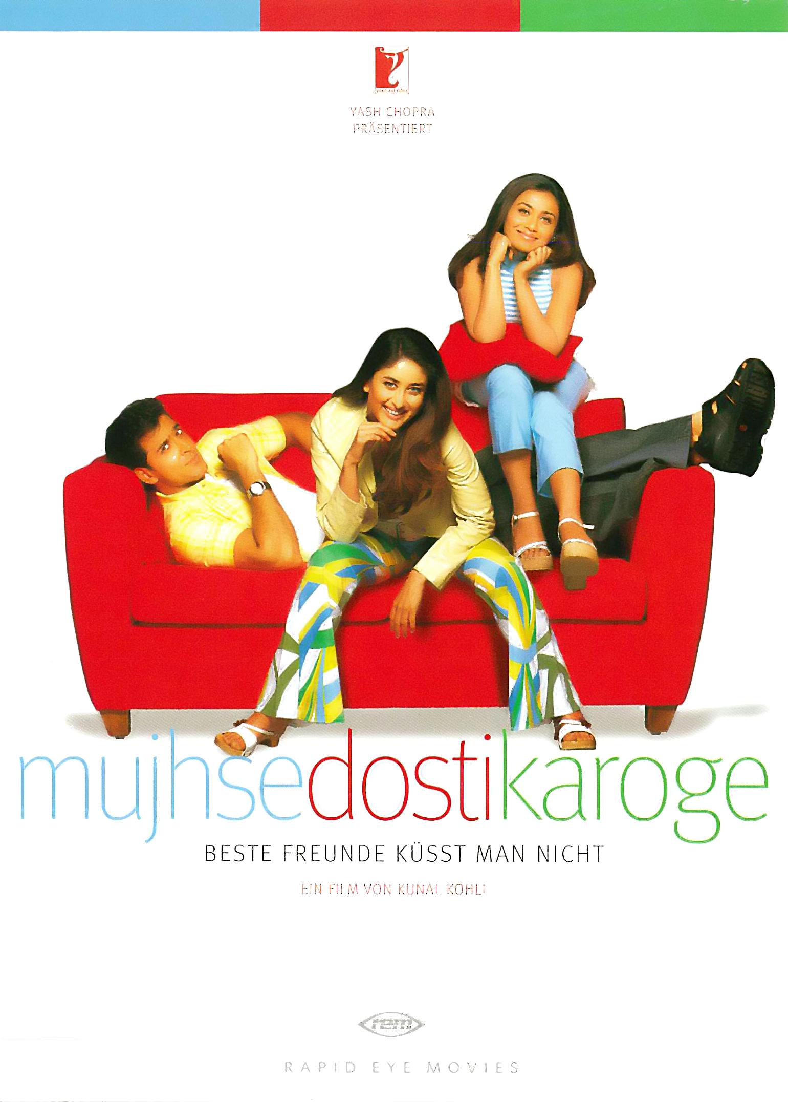 Beste Freunde Küsst Man Nicht Stream Deutsch