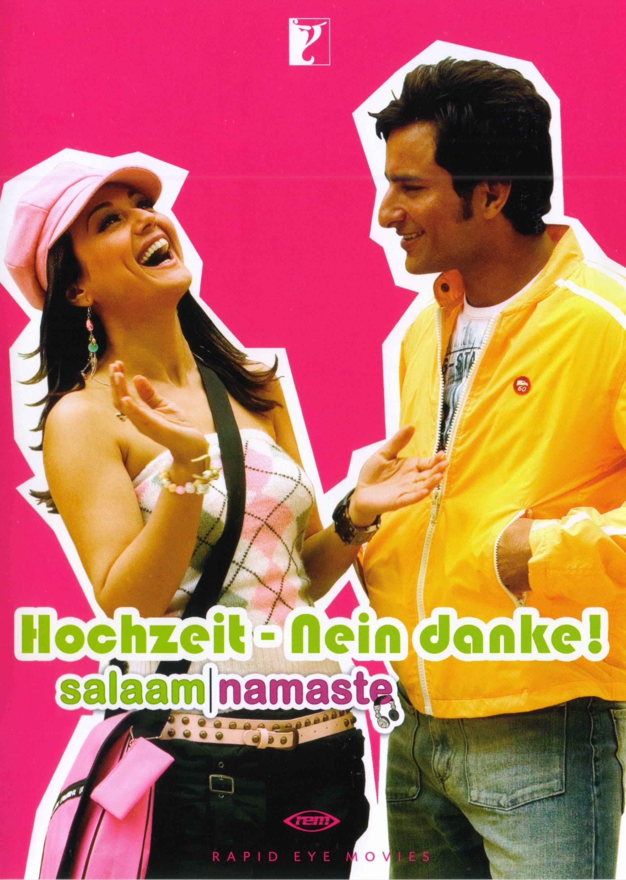Wer streamt Hochzeit Nein Danke!? Film online schauen