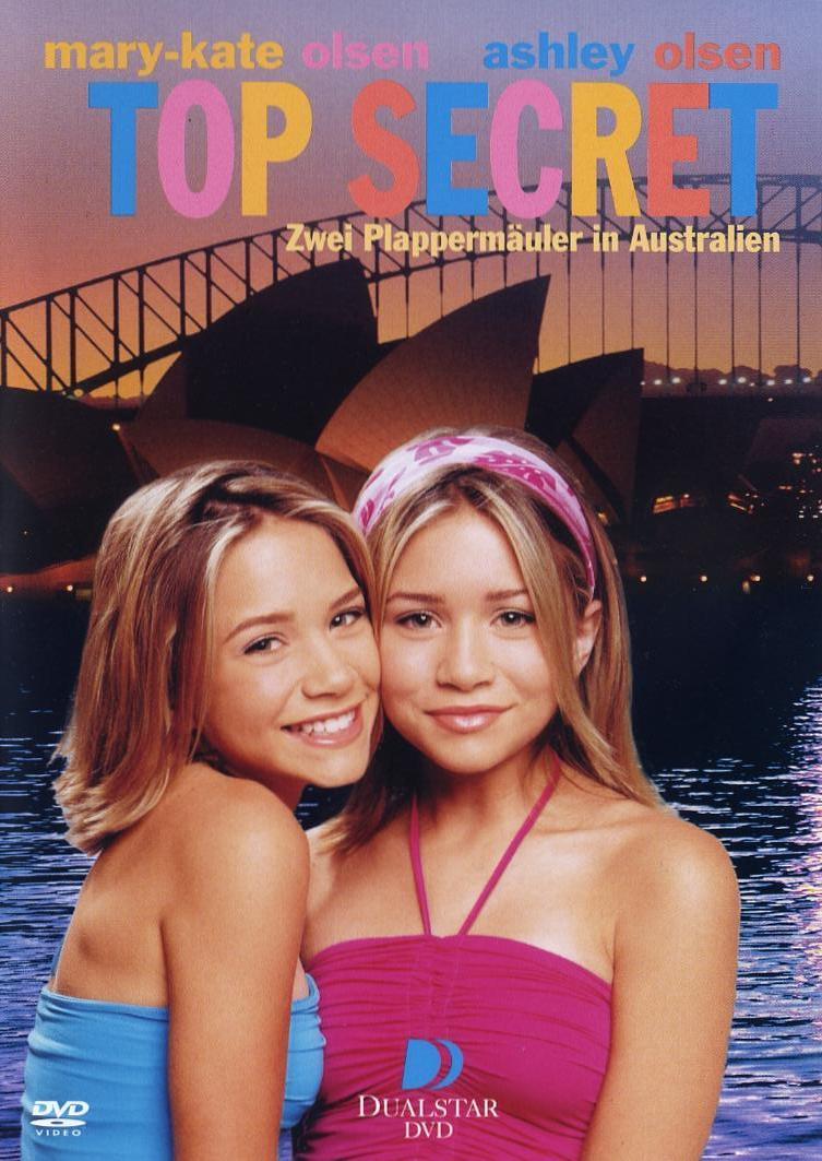 Top Secret Zwei Plappermäuler In Australien Trailer