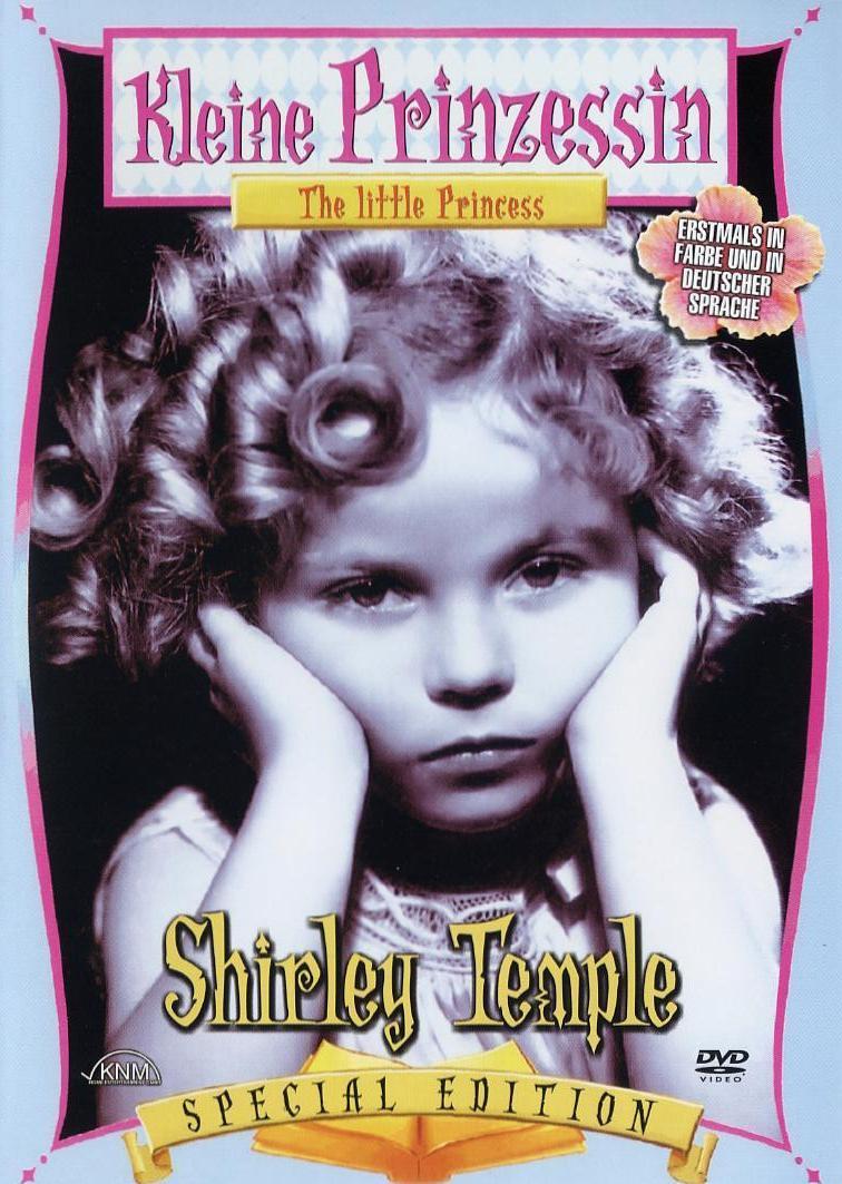 Wer streamt Die kleine Prinzessin? Film online schauen