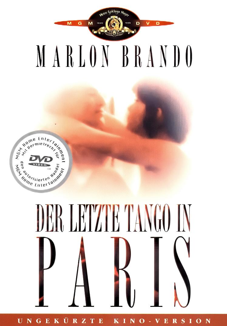 Wer streamt Der letzte Tango in Paris? Film online schauen