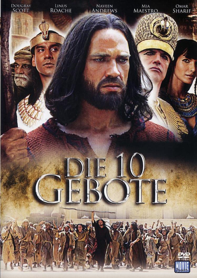 Die Zehn Gebote Film Kostenlos Anschauen Wer streamt Die zehn Gebote? Film online schauen