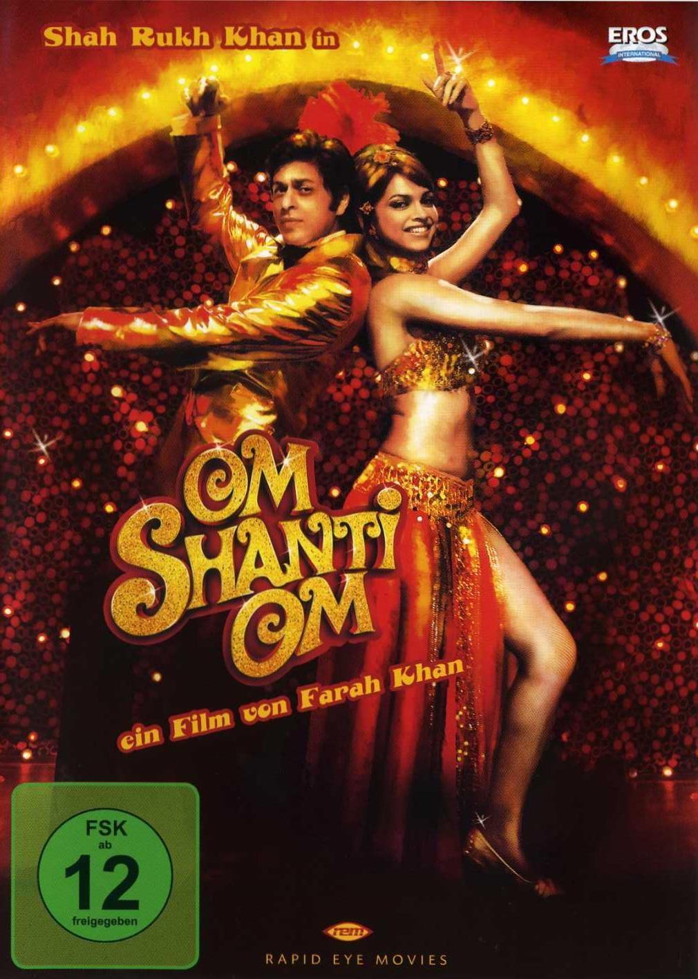 Om Shanti Om Film Deutsch Online Gucken Kostenlos
